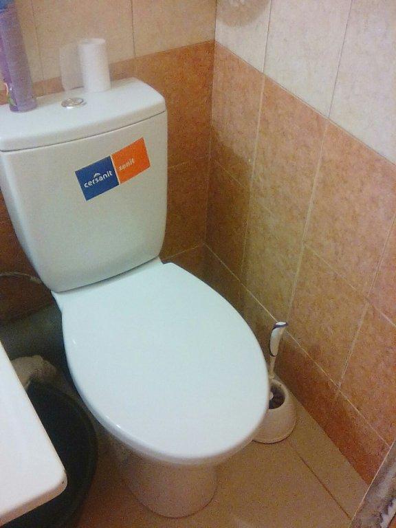 Красноярск: Апартаменты Уютная Гостинка