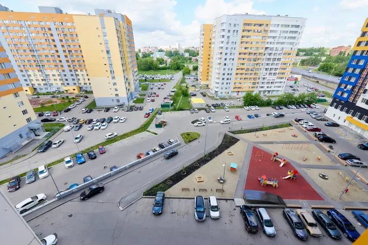 Апартаменты Sutki VIP на Проспекте Победы — фото 5