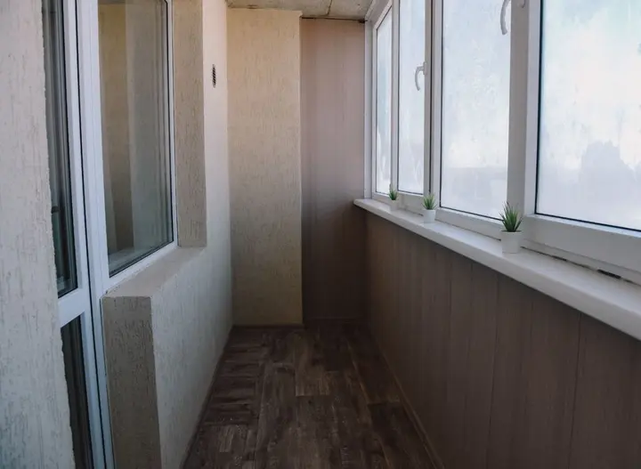 Бердск: Однокомнатные RusDom Apartments в центре города