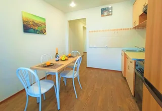 Бердск: Однокомнатные RusDom Apartments возле ДК Родина