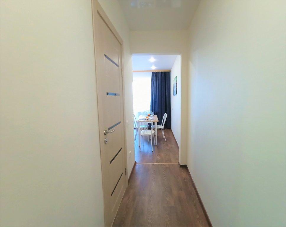 Бердск: Однокомнатные RusDom Apartments возле ДК Родина