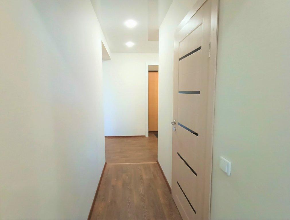Бердск: Однокомнатные RusDom Apartments возле ДК Родина