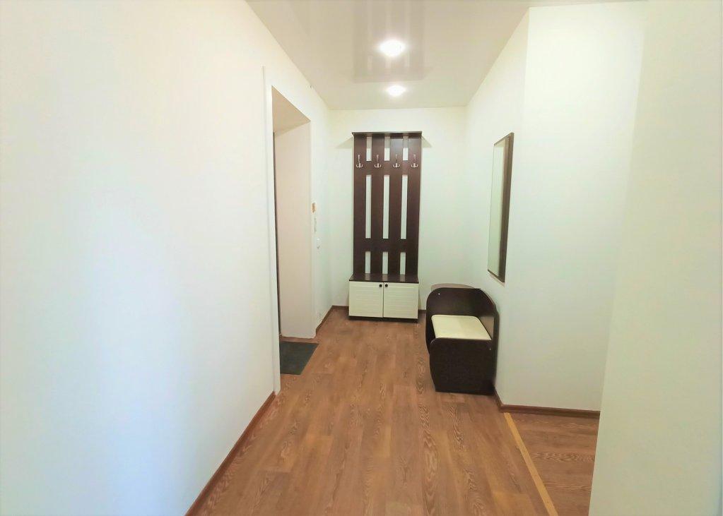 Бердск: Однокомнатные RusDom Apartments возле ДК Родина