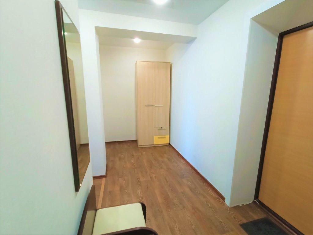 Бердск: Однокомнатные RusDom Apartments возле ДК Родина