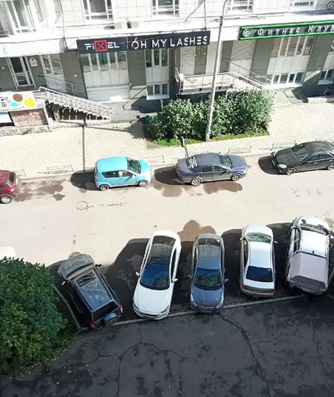 Красноярск: Комфортные апартаменты возле ТРЦ Планета