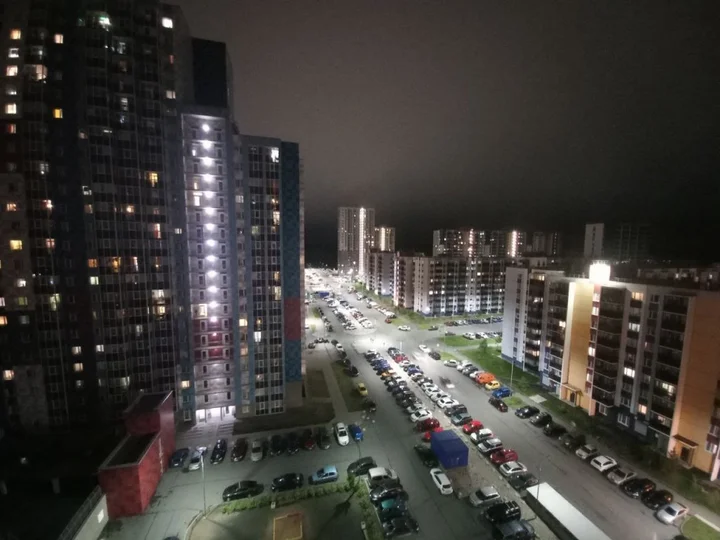 Петрозаводск: Апартаменты Уютная Евро-2 Бирюза