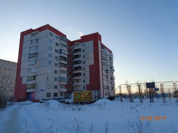 Апартаменты Уютные — фото 1