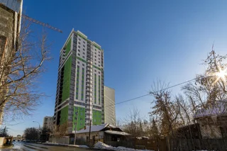Екатеринбург: Апартаменты Уютные ApartHause в ЖК Базилик