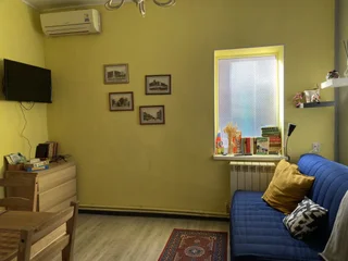 Пятигорск: Апартаменты Душевное место (центр)