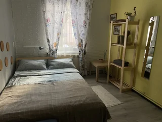 Пятигорск: Апартаменты Душевное место (центр)