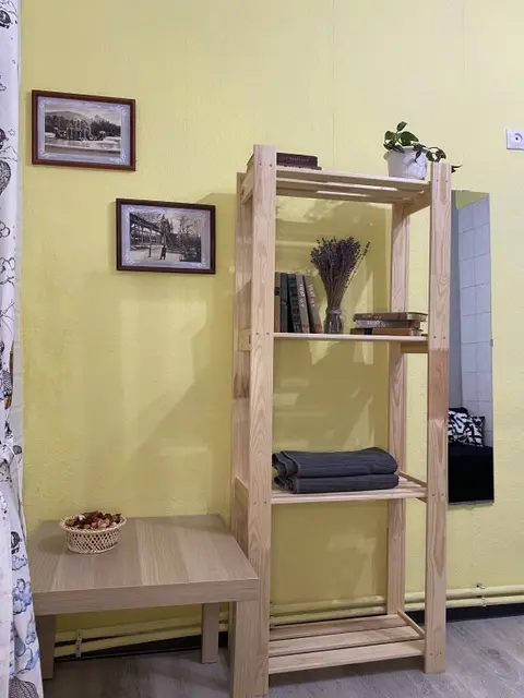 Пятигорск: Апартаменты Душевное место (центр)