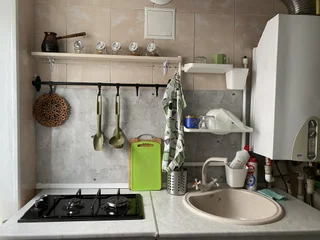 Пятигорск: Апартаменты Душевное место (центр)