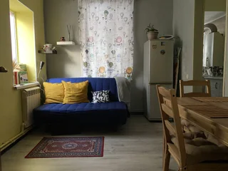 Пятигорск: Апартаменты Душевное место (центр)