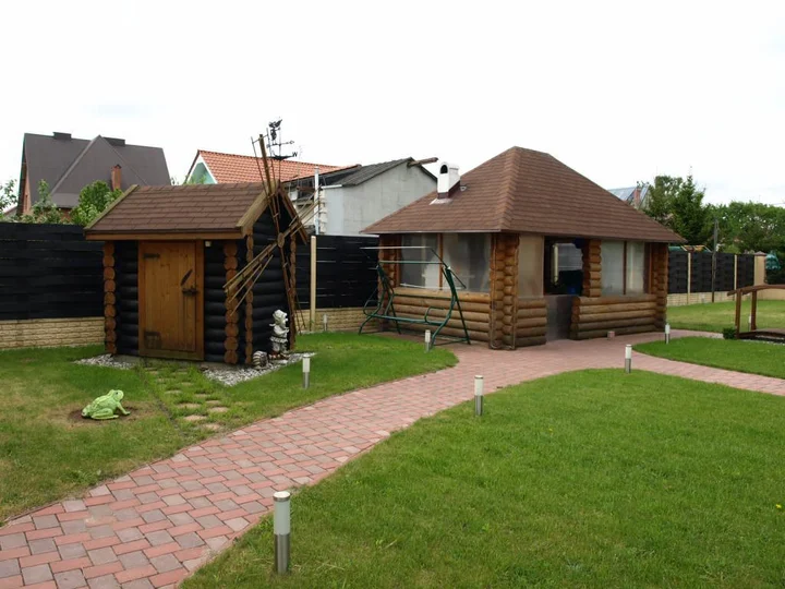 Дорожный: Частный дом уютный