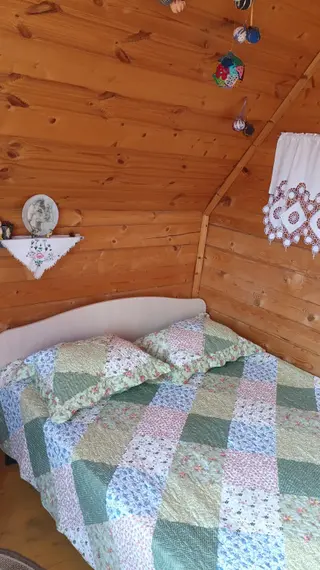 Калуга: Частный Дом Уютный уголок для отдыха