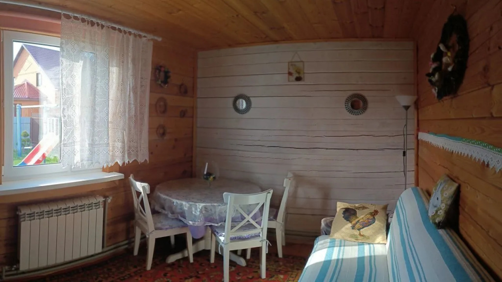 Калуга: Частный Дом Уютный уголок для отдыха