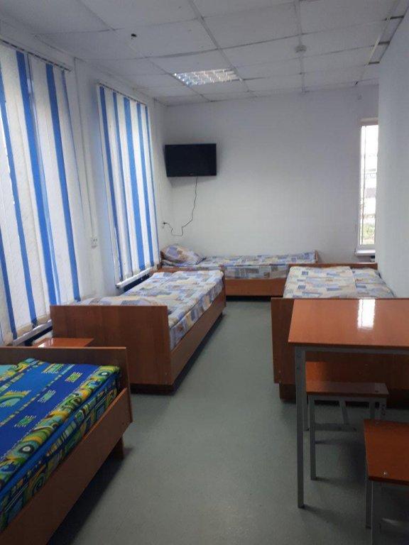 Береговой: Uyutnyij Ugolok Hostel