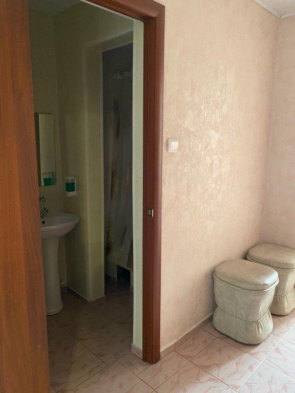 Тюмень: Мини-отель "Уют-центр"