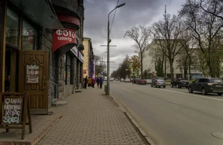 Псков: Апартаменты в доме купца Сафьянщикова