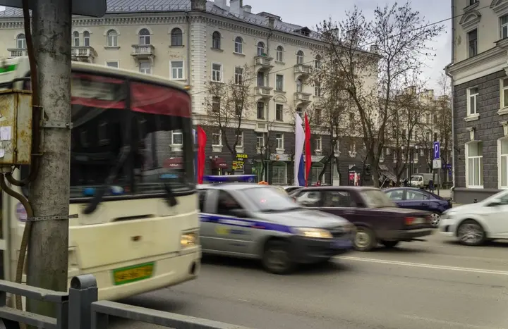 Псков: Апартаменты в доме купца Сафьянщикова