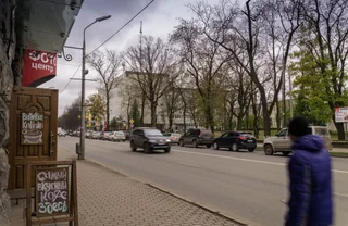 Псков: Апартаменты в доме купца Сафьянщикова