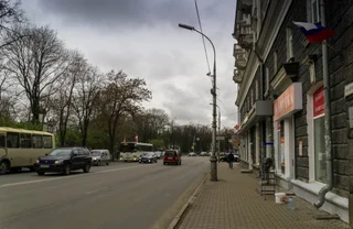 Псков: Апартаменты в доме купца Сафьянщикова
