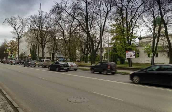 Псков: Апартаменты в доме купца Сафьянщикова