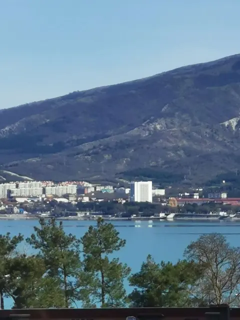 Геленджик: Апартаменты в Геленджике