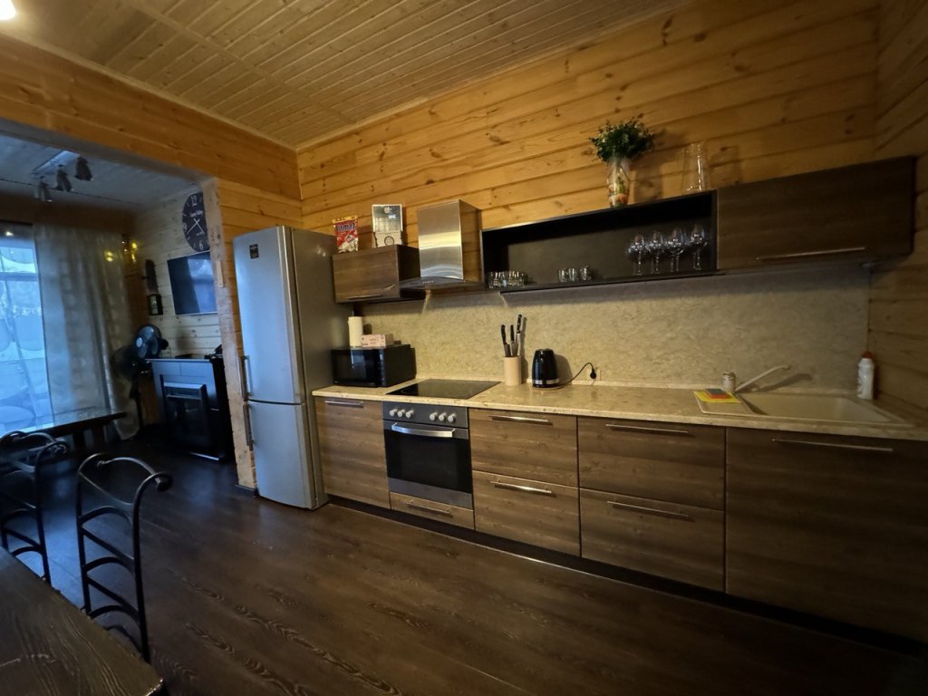 Сыростан: Апартаменты 205 Sunny valley