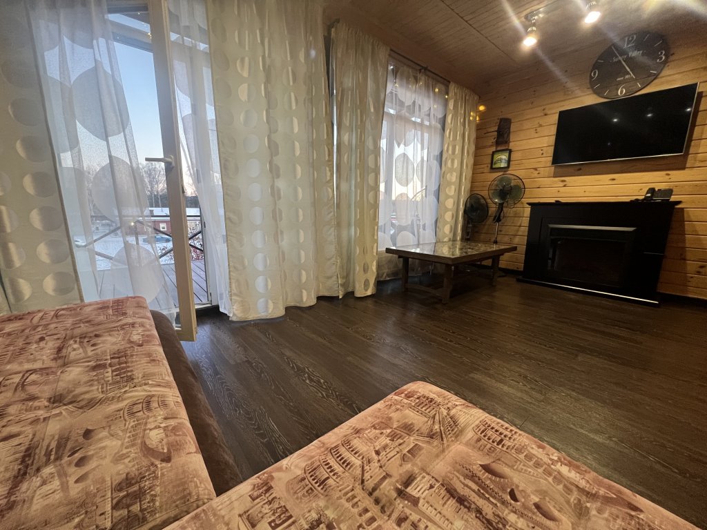 Сыростан: Апартаменты 205 Sunny valley