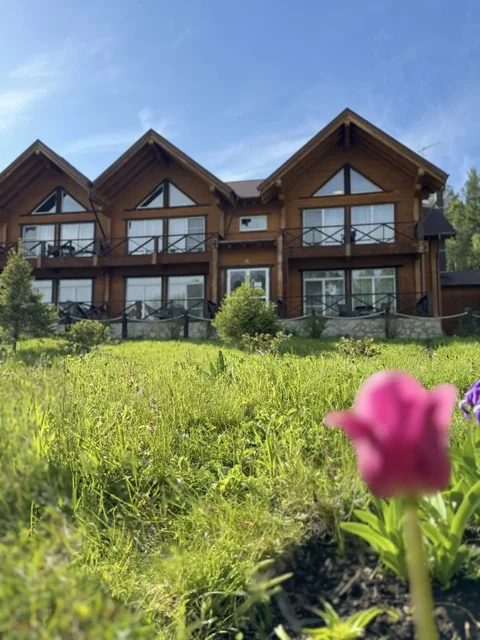 Сыростан: Апартаменты 205 Sunny valley