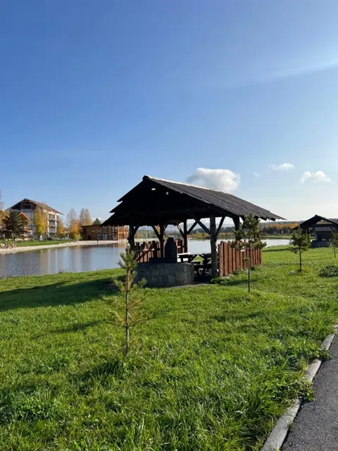 Сыростан: Апартаменты 205 Sunny valley