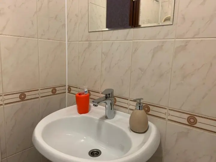 Новокузнецк: V Gosti Na Sverdlova 12 Hotel