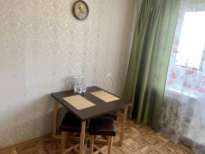 Новокузнецк: V Gosti Na Sverdlova 12 Hotel