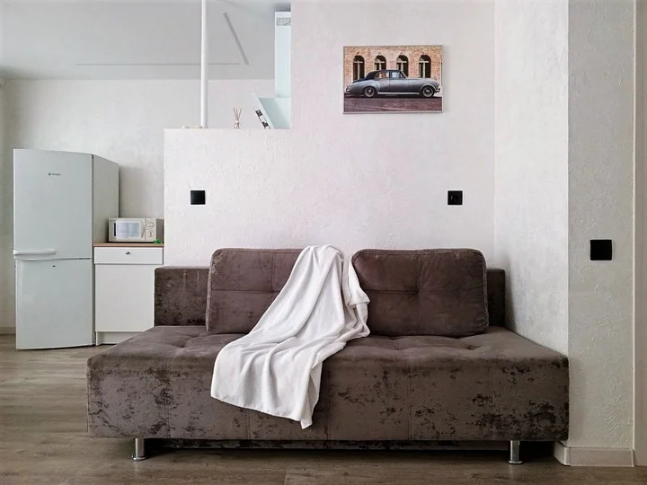 Ижевск: Квартира В гостях у замминистра