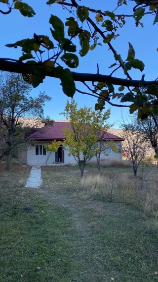 Гуниб: Гостевой Дом в Гунибе