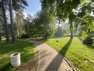 Бердск: Апартаменты в Изумрудном городке RestApart54