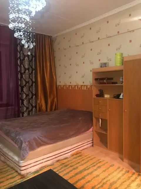 Апартаменты в Кировске Кукисвумчорр — фото 1