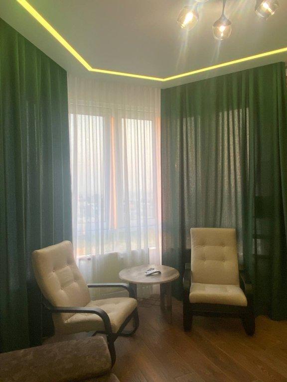 Нижний Новгород: Апартаменты В КМ Tower Plaza