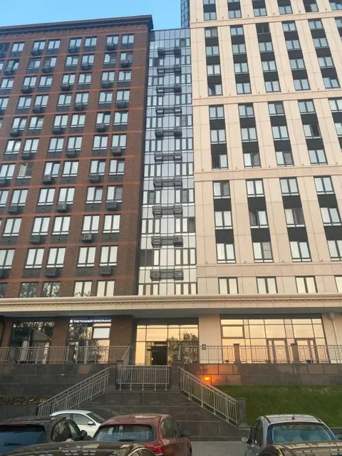 Нижний Новгород: Апартаменты В КМ Tower Plaza