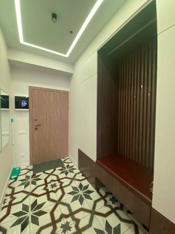 Нижний Новгород: Апартаменты В КМ Tower Plaza