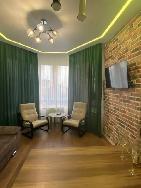 Нижний Новгород: Апартаменты В КМ Tower Plaza