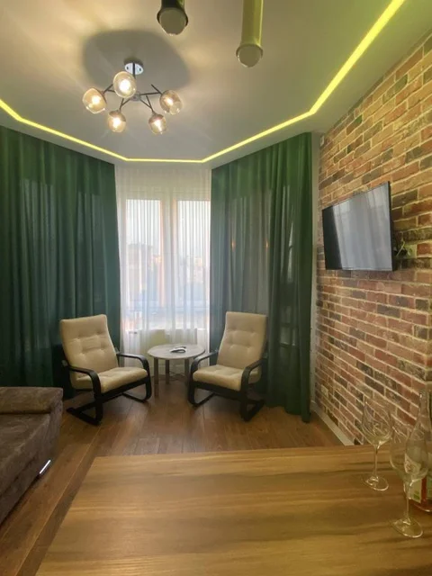 Нижний Новгород: Апартаменты В КМ Tower Plaza