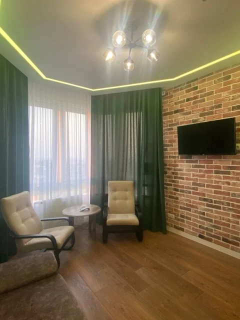 Нижний Новгород: Апартаменты В КМ Tower Plaza