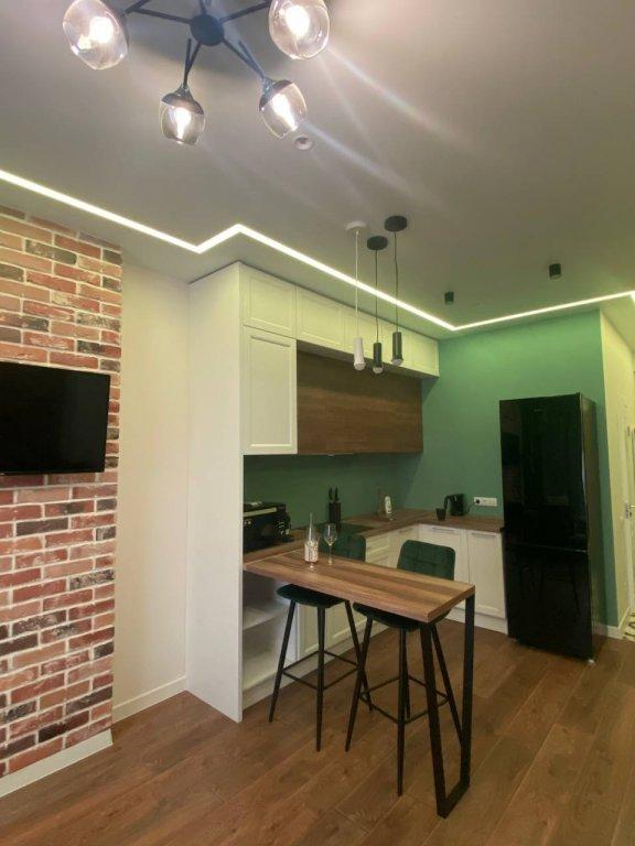Нижний Новгород: Апартаменты В КМ Tower Plaza