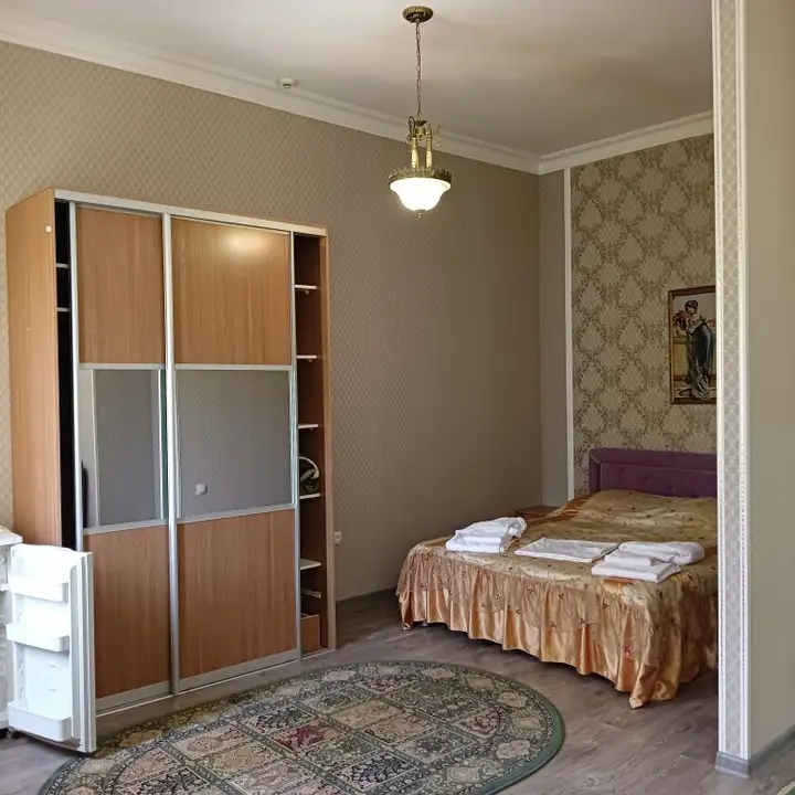 Отель в Махачкале — фото 2