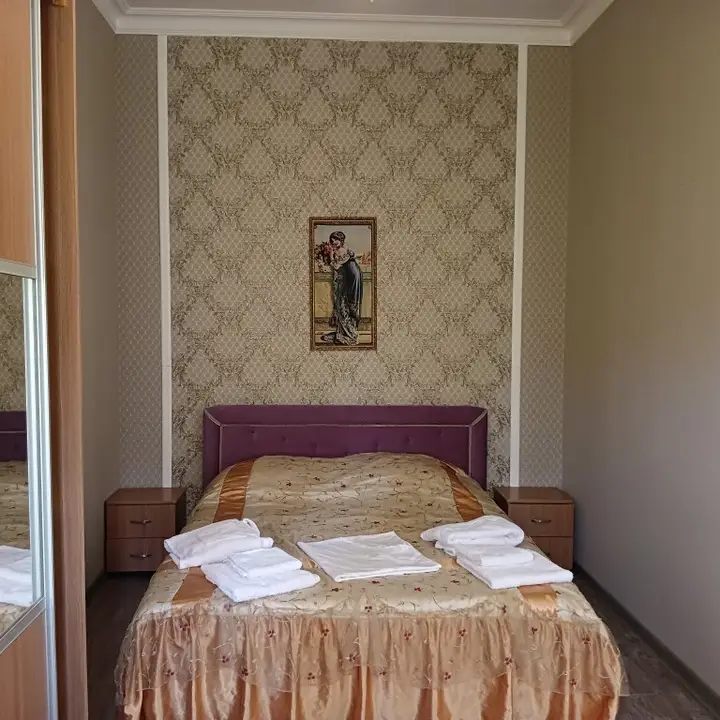 Отель в Махачкале — фото 3