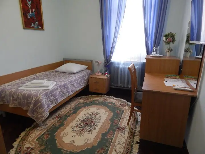 Отель в Махачкале — фото 5
