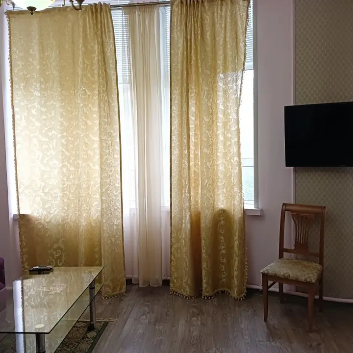 Отель в Махачкале — фото 1