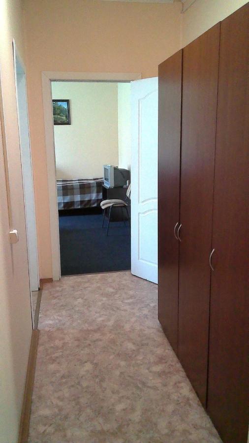 Няндома: Спутник